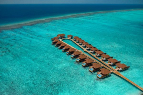VARU by Atmosphere - Premium All Inclusive with Free Transfers